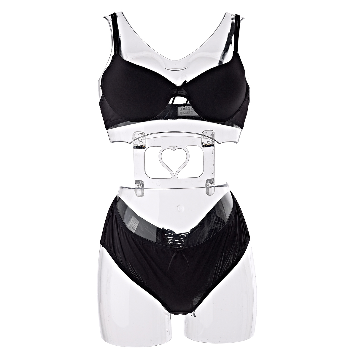 Hanche femme - Bustiers et fessiers-2