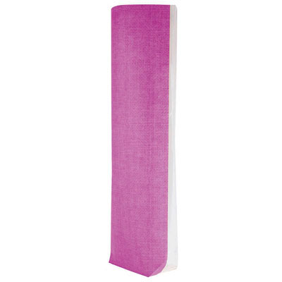 Sachets confiserie polykraft violet 12 x 27,5 cm - Paquet de 100 - Sachets confiserie
