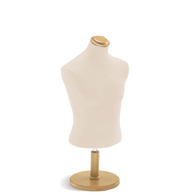 Buste blouson homme - Bustes couture, torses couture