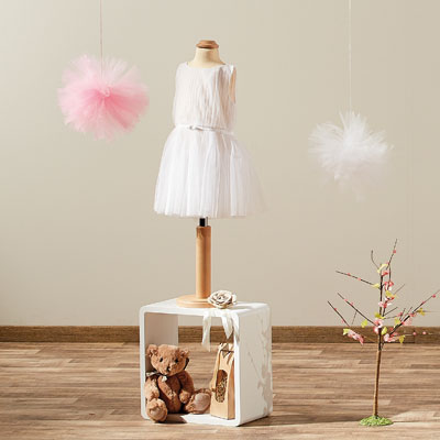 Buste enfant 1 an - Bustes couture, torses couture-1