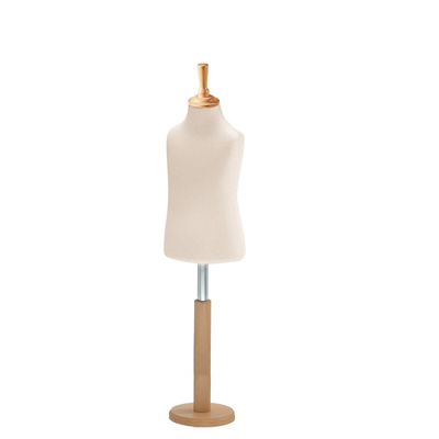 Buste enfant 3/4 ans - Bustes couture, torses couture