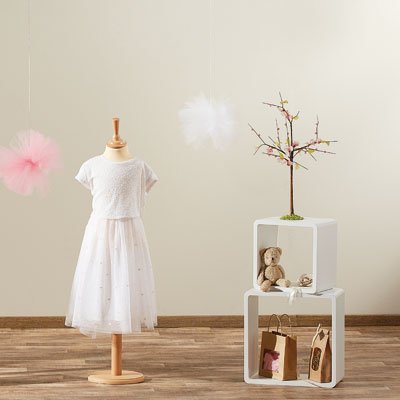 Buste enfant 3/4 ans - Bustes couture, torses couture-1