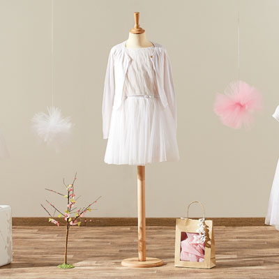 Buste enfant 10/12 ans - Bustes couture, torses couture-1