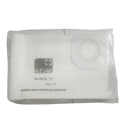 Sacs papier anti-bactériens pour aspirateur - Aspirateurs-1