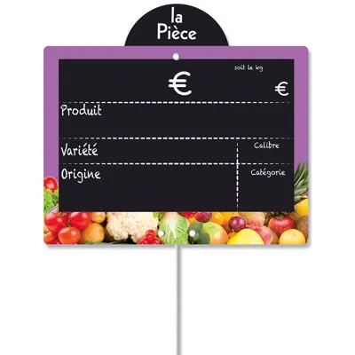 Lot De 190 Autocollants Fruits Et Légumes - Pour Activités Manuelles, Décoration, Apprentissage - Adhésifs Permanents Colorés