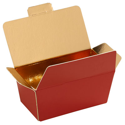 Ballotins à chocolats - Ballotins à chocolats