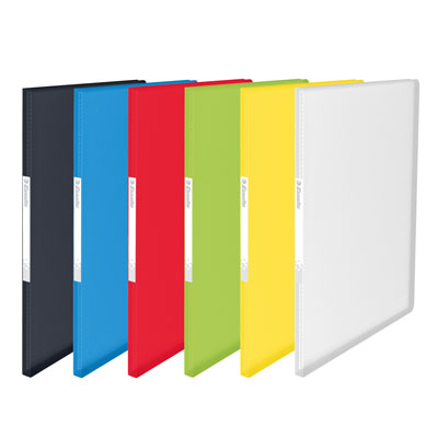 Protège-documents 120 vues - Protèges-documents, Porte-vues