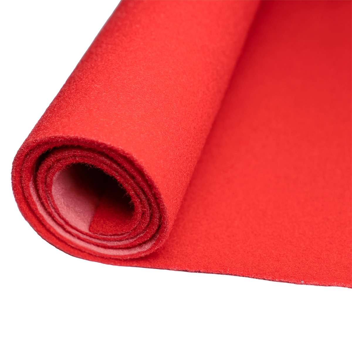 Tapis rouge - Revêtements de sol