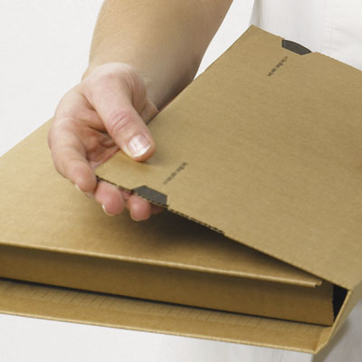 Pochettes d'envoi postal