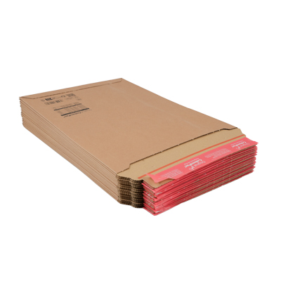 Pochettes d'envoi postal  - Pochettes d'envoi postal-3