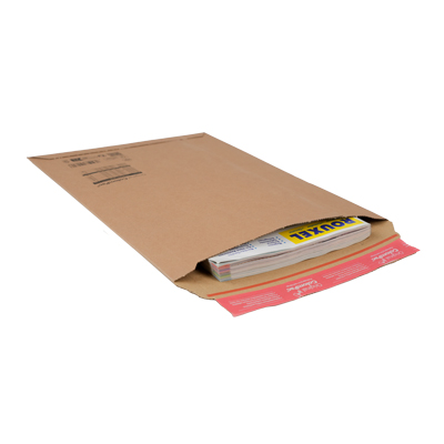 Pochettes d'envoi postal  - Pochettes d'envoi postal-4