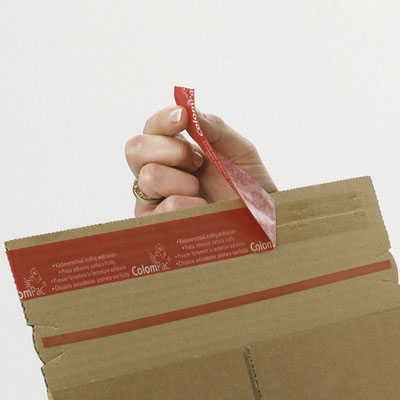 Etuis d'envoi postal pour classeurs - Boîtes d'expédition postale-1