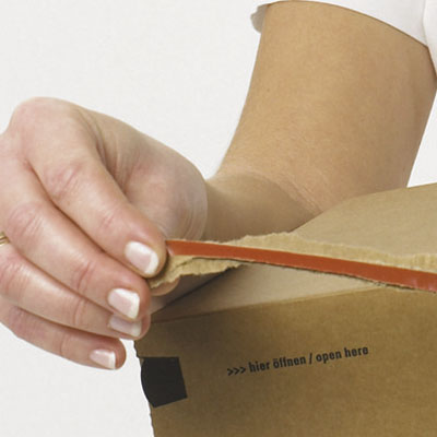 Cartons d'expédition universels - Brun - 32,5 x 26 cm - Paquet de 20 - Cartons d'expédition, Boîtes d'expédition-2