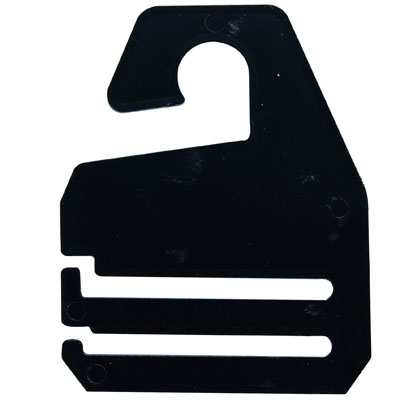 Porte cravate/foulard - Cintres pour accessoires