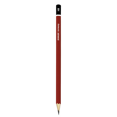 Crayons à papier HB - Écriture et correction - Rouxel