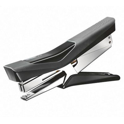 Pince-agrafeuse RAPID fixativ F19 - Agrafage