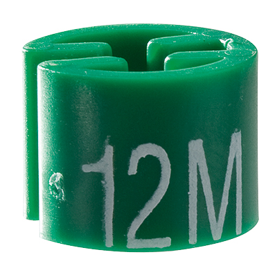 Marques tailles 12 mois - Marques taille pour cintres