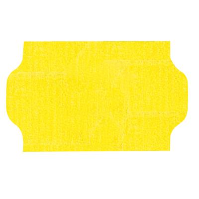 Étiquettes adhésives standard - Étiquettes pour étiqueteuses