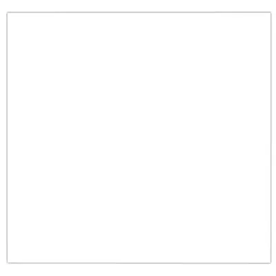 Étiquette adhésive blanche standard 29 x 28 mm - Pack de 5600 - Étiquettes pour étiqueteuses