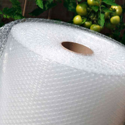 Plastique bulles économique - 100 cm x 150 m - Bulles, mousse, chips-1