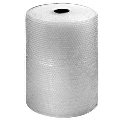 Rouleau papier bulles 50 cm x 50 m 80µ - Protection colis, Calage colis