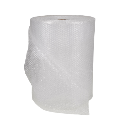 Rouleau papier bulles 50 cm x 50 m 80µ - Protection colis, Calage colis-1