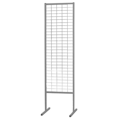 Présentoir grille - Grilles en Kit