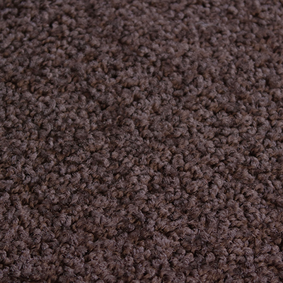 Tapis d'entrée Mirande marron 60 x 80 cm, ép 9 mm - Tapis-2