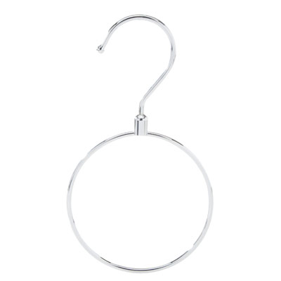 Cintres ronds  - Cintres pour accessoires