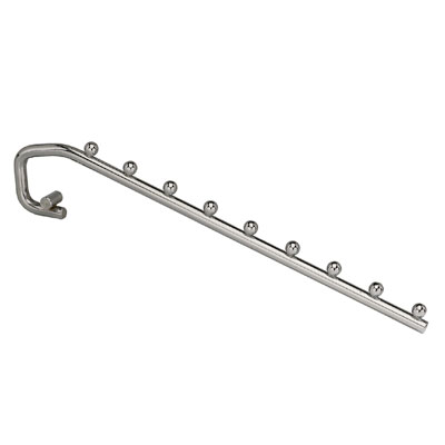 Bras incliné - Accessoires pour portants à vêtements