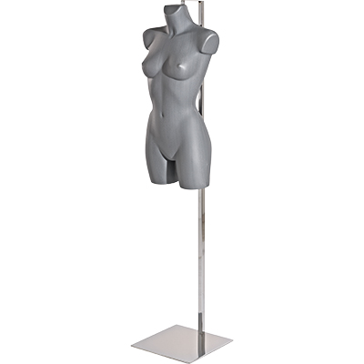 Buste éco femme  - Bustes ECO-1