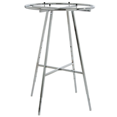 Portant rond - Portants à vêtements ronds et spirales