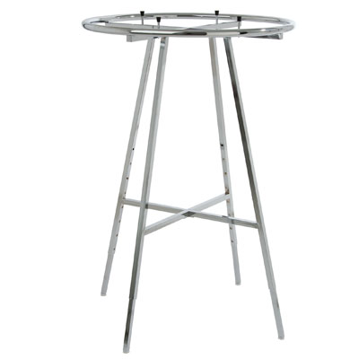 Portant rond - Portants à vêtements ronds