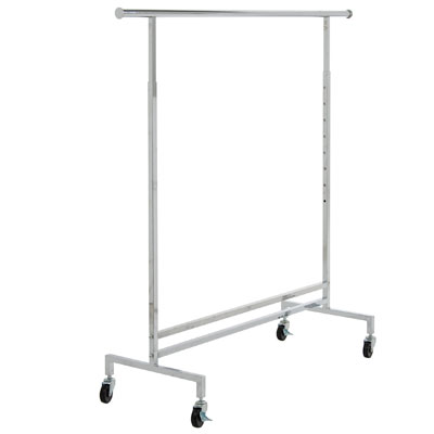 Portant droit - Portants à vêtements droits