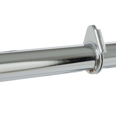 Penderie de jonction pour portant 216298 - Portants à vêtements droits