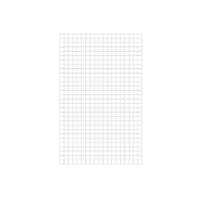 Grille Blanche - Grilles simples