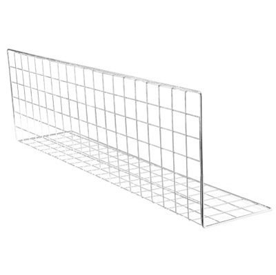Grille de séparation - Etalages de marché