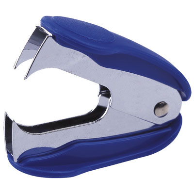 Ôte Agrafes 25 feuilles Deli - Agrafage