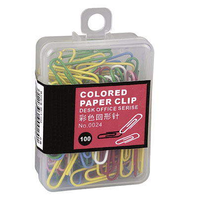 Trombones - Pinces et trombones-1