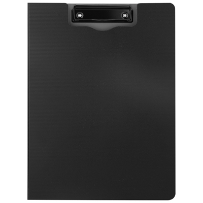 Porte bloc-notes à pince - Porte-blocs et Porte-documents