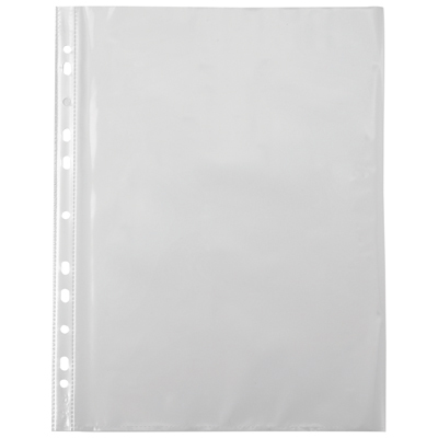 Pochettes perforées - Protèges-documents, Porte-vues