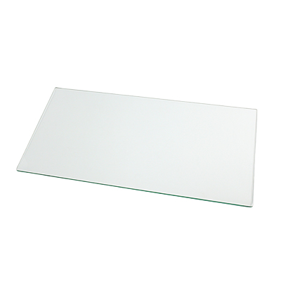 Tablettes en verre trempé - Tablettes en verre