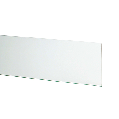 Tablettes en verre trempé - Tablettes en verre