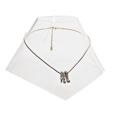 Présentoir à collier - Présentoirs colliers et pendentifs-1