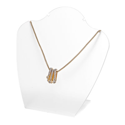 Présentoir à colliers - Présentoirs colliers et pendentifs-1