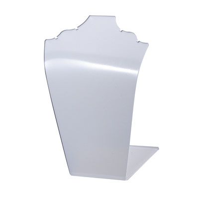 Présentoir buste pour colliers - Présentoirs colliers et pendentifs