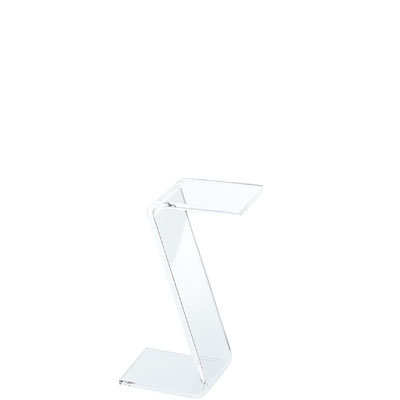 Présentoir Z - Supports Plexi