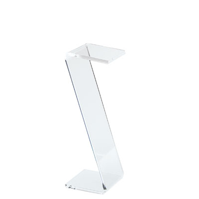 Présentoir Z - Supports Plexi