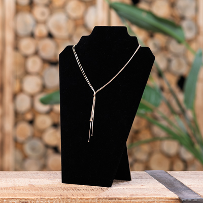 Présentoir collier - Présentoirs colliers et pendentifs-1