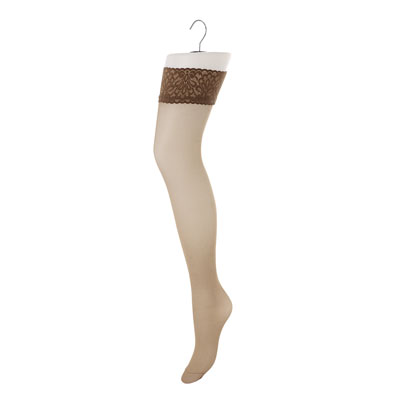 Présentoir jambe femme à suspendre - Jambes et pieds-1